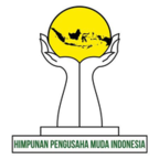 HIPMI Merauke Logo